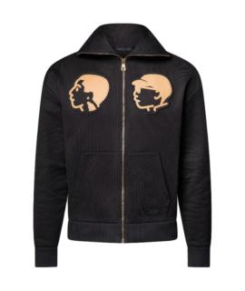 LOUIS VUITTON Худи/толстовка