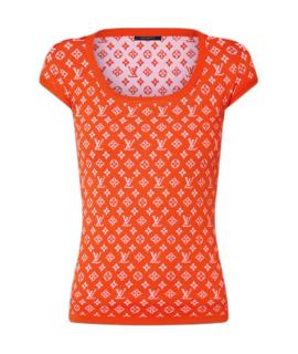 LOUIS VUITTON Футболка