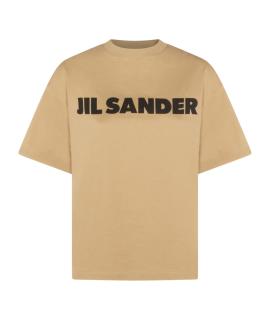 JIL SANDER Футболка