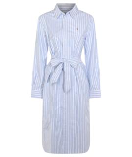 POLO RALPH LAUREN Повседневное платье