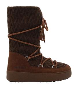 MOON BOOT Сапоги