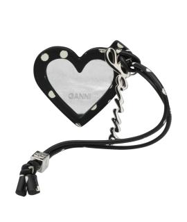 GANNI Брелок