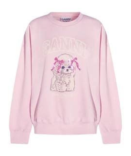 GANNI Джемпер / свитер