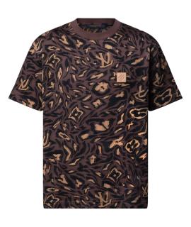 LOUIS VUITTON Футболка