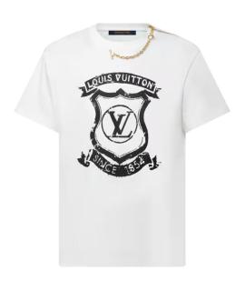 LOUIS VUITTON Футболка