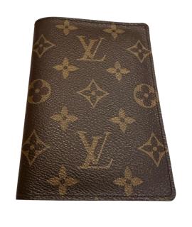 LOUIS VUITTON Обложка/футляр