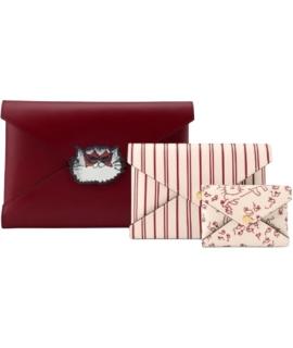 LOUIS VUITTON Клатч/вечерняя сумка