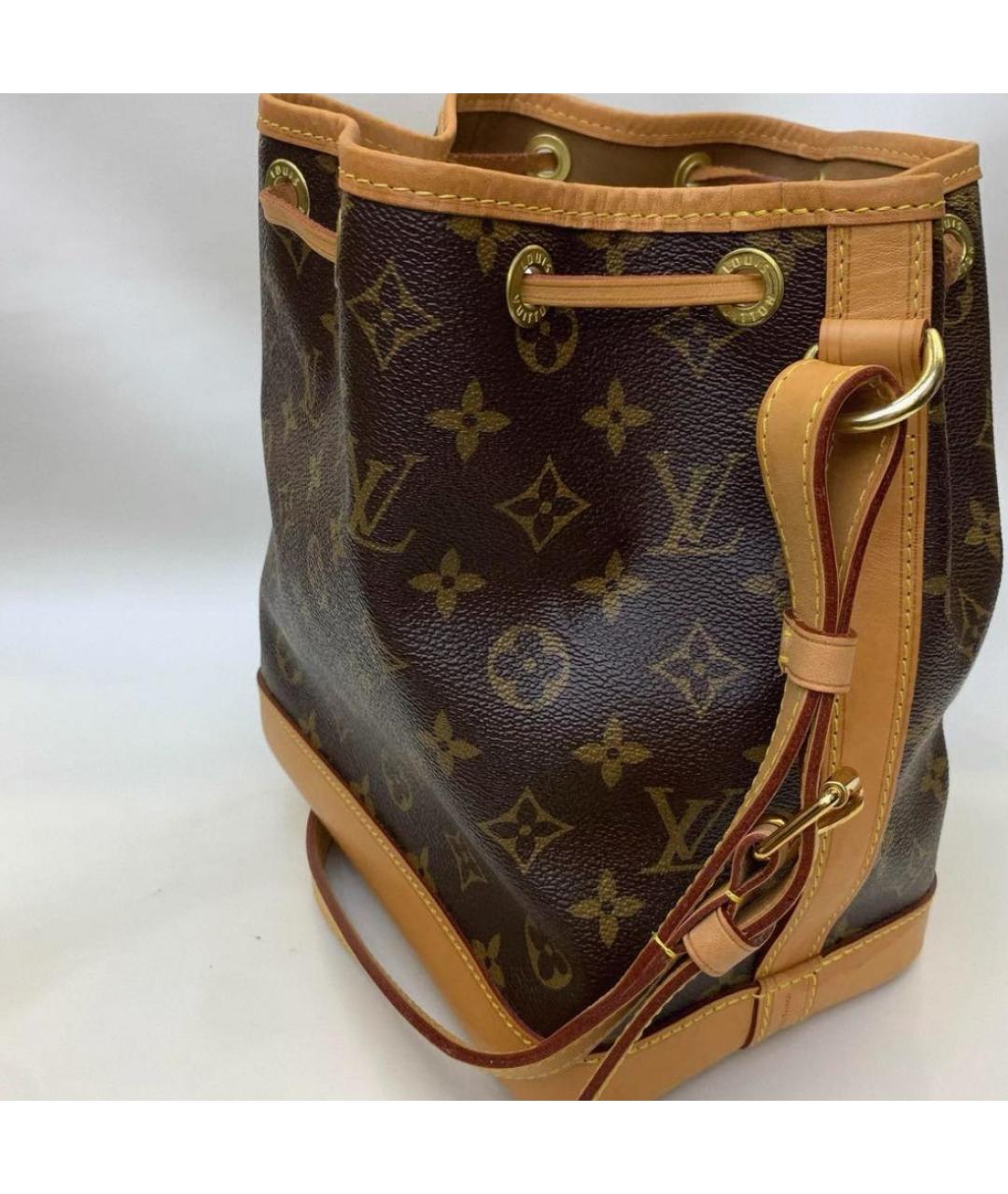 LOUIS VUITTON Мульти сумка через плечо, фото 2
