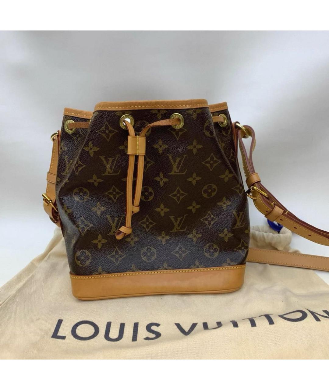 LOUIS VUITTON Мульти сумка через плечо, фото 4
