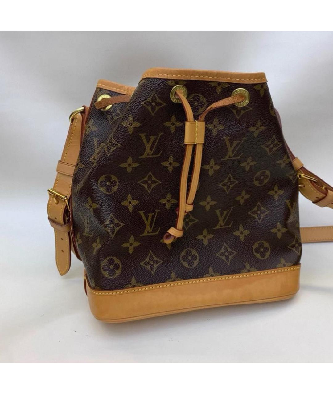 LOUIS VUITTON Мульти сумка через плечо, фото 3