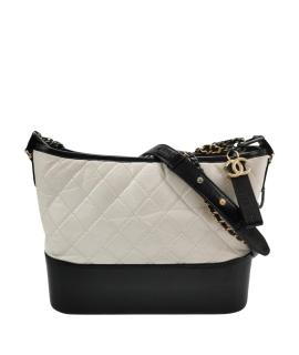 CHANEL Сумка через плечо