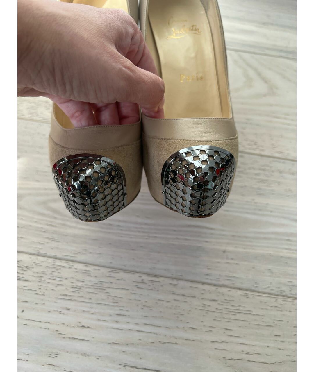 thumb