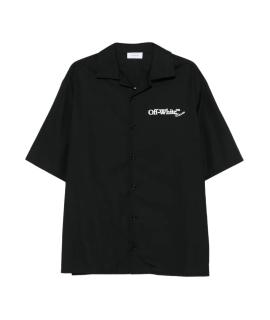 OFF-WHITE Кэжуал рубашка