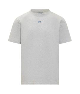 OFF-WHITE Футболка