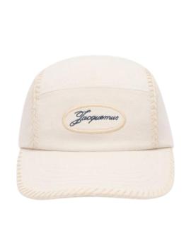 JACQUEMUS Кепка/бейсболка