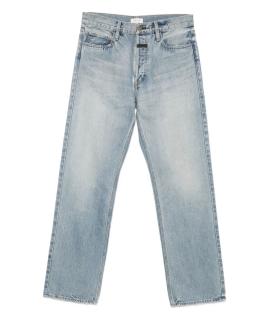 FEAR OF GOD Прямые джинсы