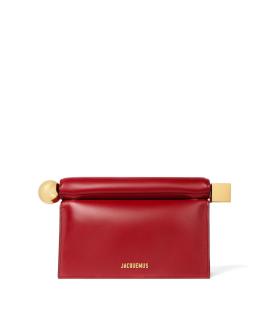 JACQUEMUS Клатч/вечерняя сумка