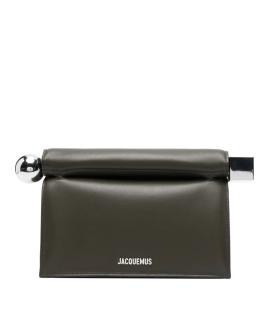 JACQUEMUS Клатч/вечерняя сумка