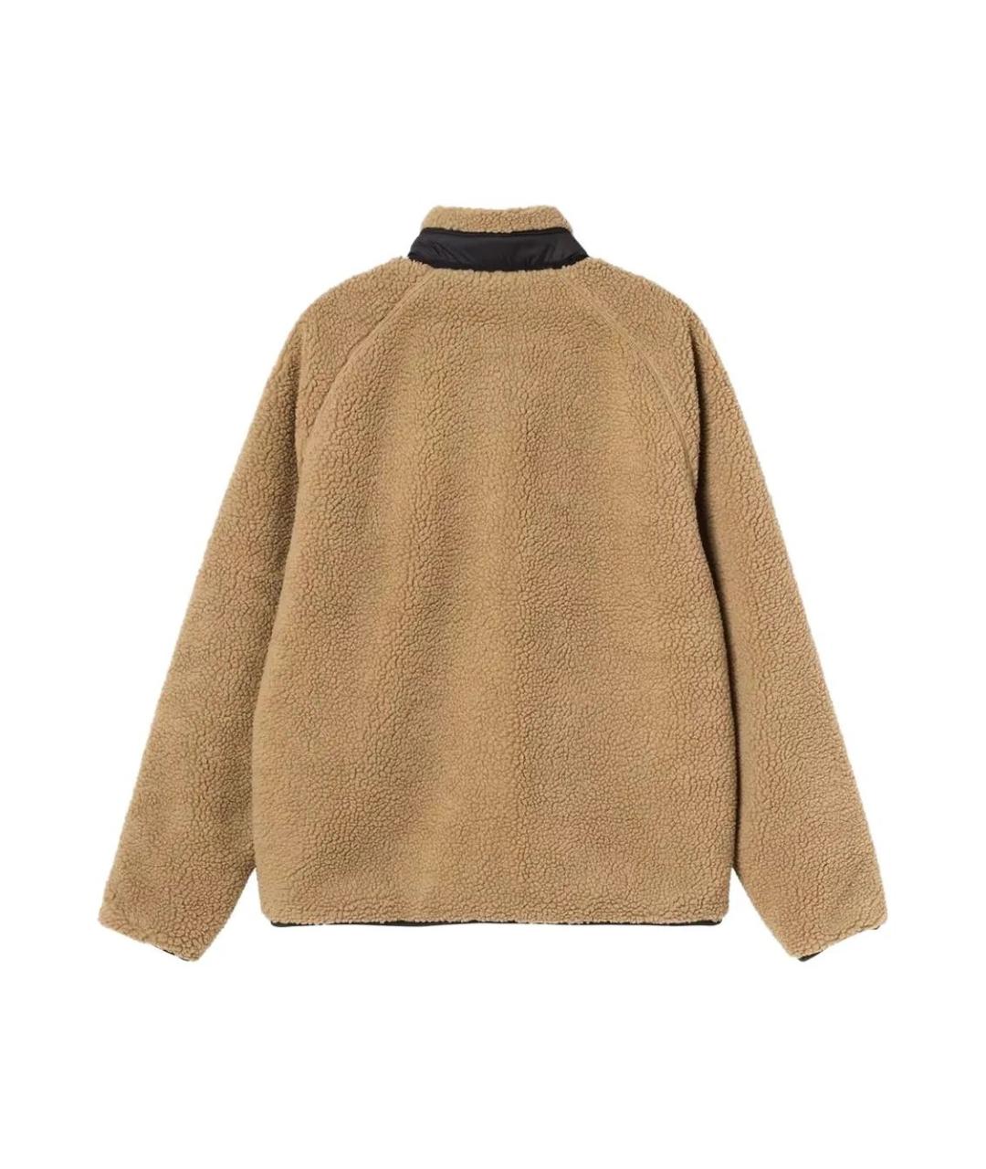 CARHARTT WIP Полиэстеровая куртка, фото 4