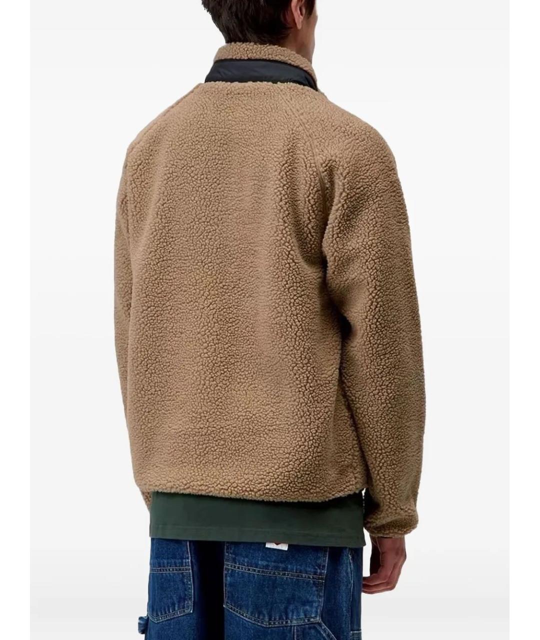 CARHARTT WIP Полиэстеровая куртка, фото 3