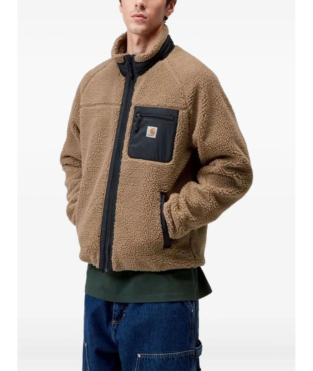 CARHARTT WIP Полиэстеровая куртка, фото 2