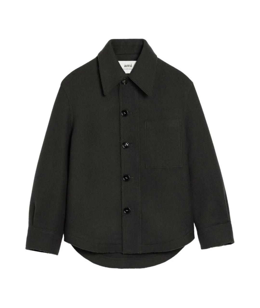 Ami Paris Куртка, фото 1