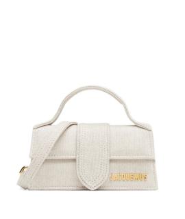 JACQUEMUS Сумка с короткими ручками