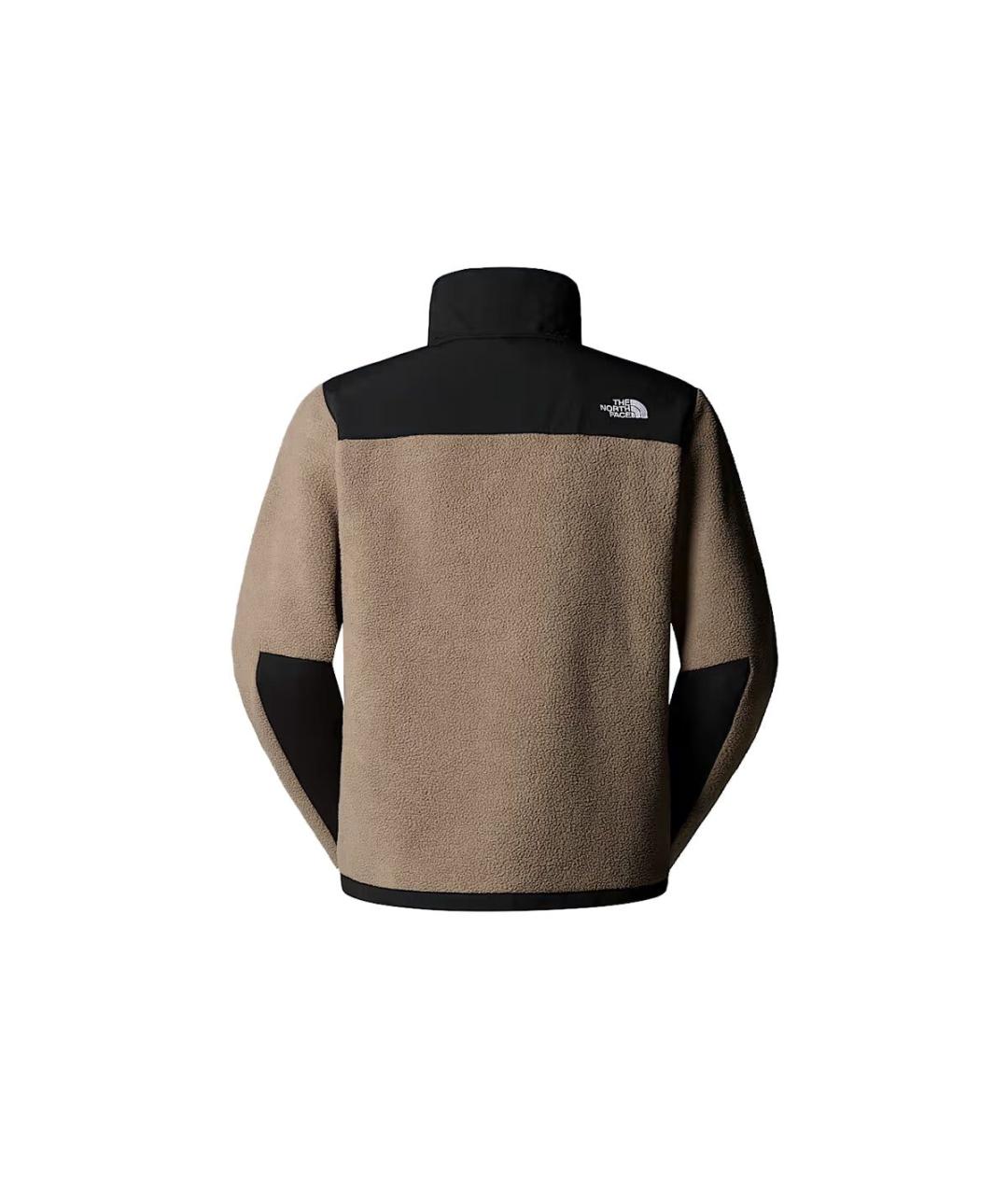 THE NORTH FACE Мульти полиэстеровая куртка, фото 2