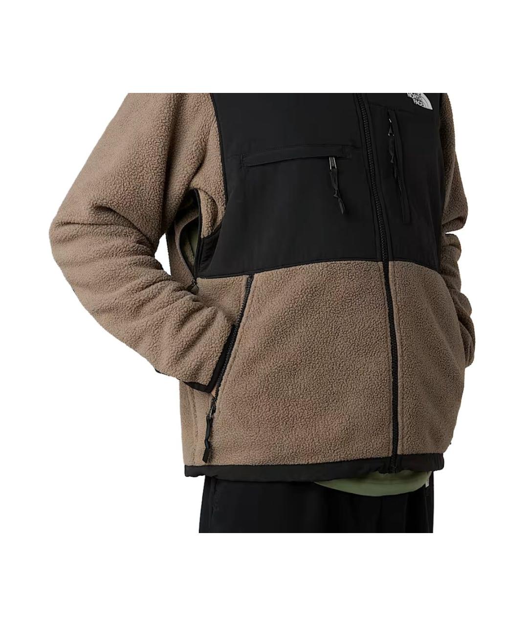 THE NORTH FACE Мульти полиэстеровая куртка, фото 3