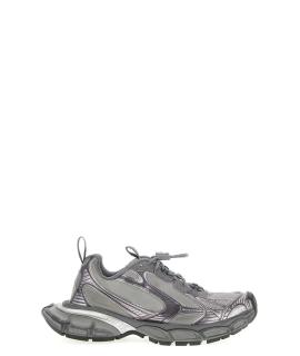 BALENCIAGA Низкие кроссовки / кеды