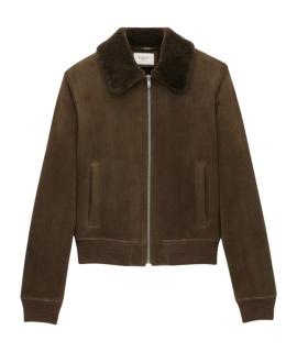 SAINT LAURENT Куртка