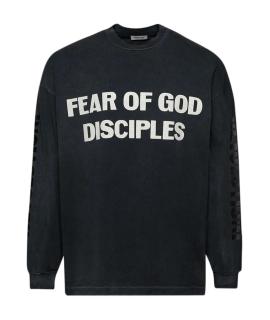 FEAR OF GOD Худи/толстовка