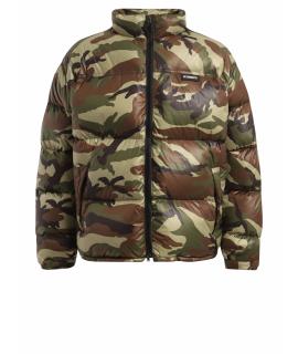 VETEMENTS Пуховик