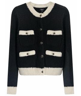 CHANEL Кардиган