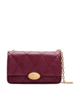 BURBERRY Клатч/вечерняя сумка