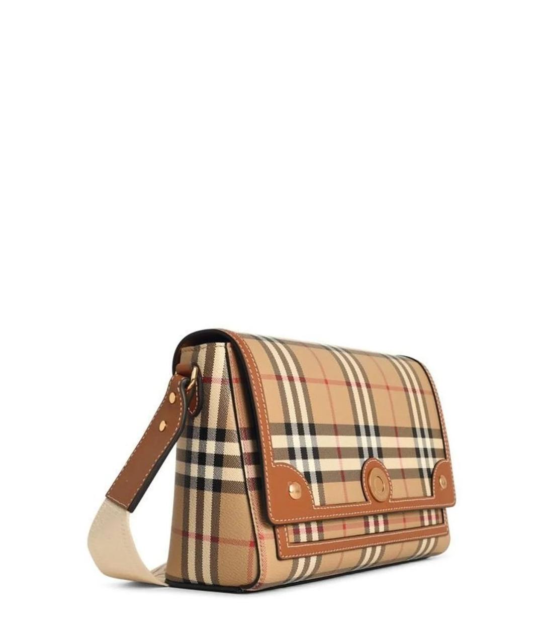 BURBERRY Мульти сумка через плечо, фото 3