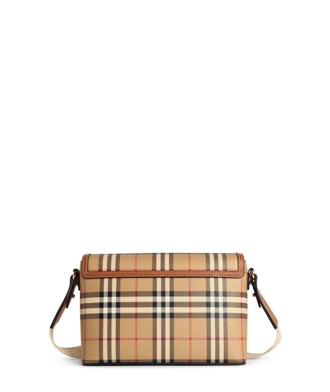 BURBERRY Мульти сумка через плечо, фото 2
