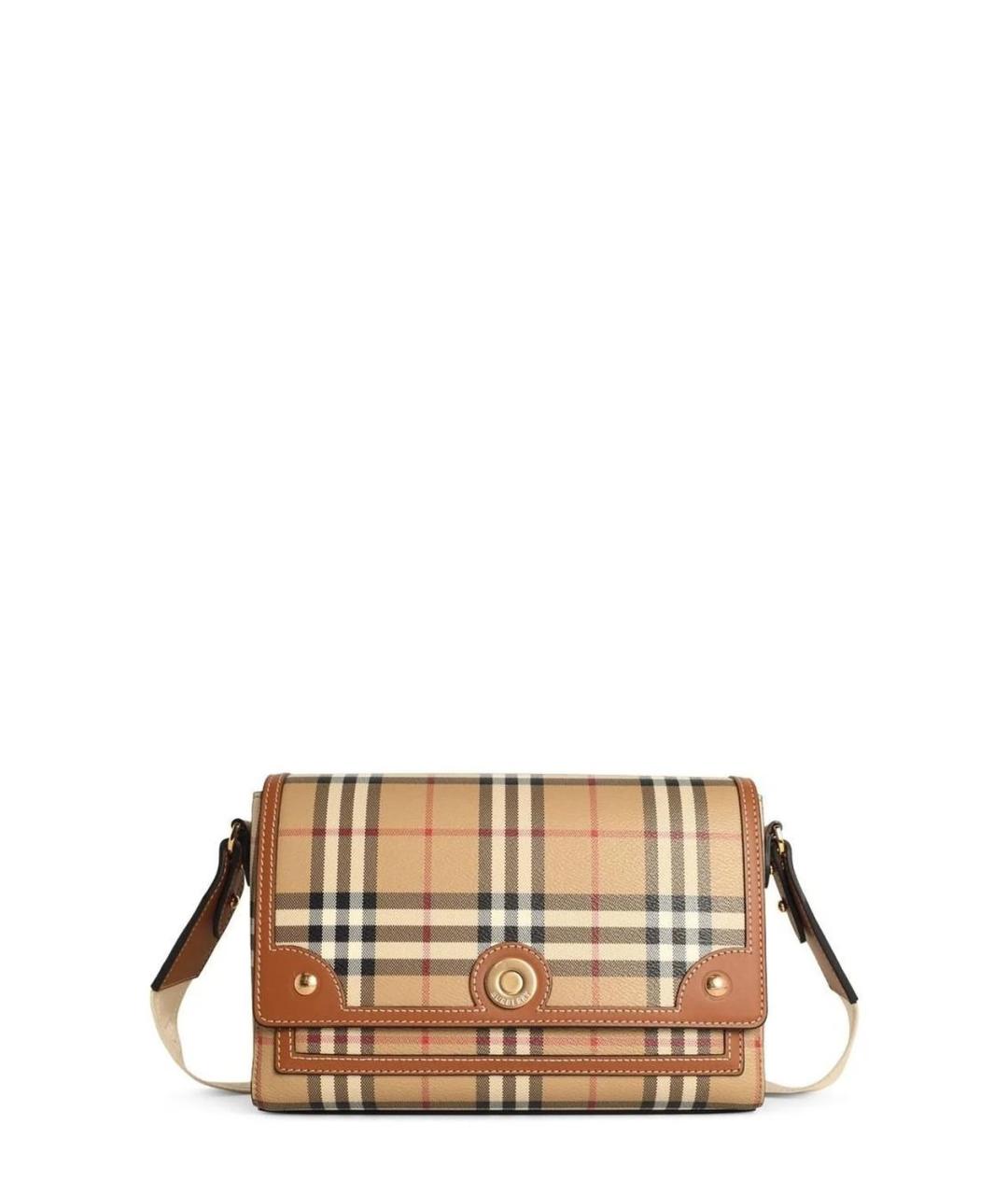 BURBERRY Мульти сумка через плечо, фото 1