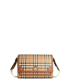 BURBERRY Сумка через плечо