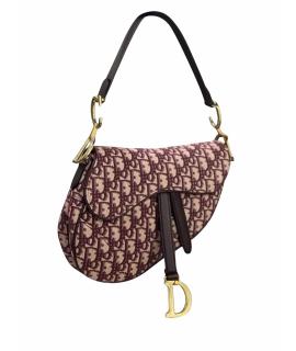 CHRISTIAN DIOR Сумка через плечо