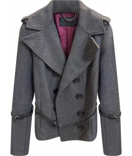 ELISABETTA FRANCHI Тренч/плащ