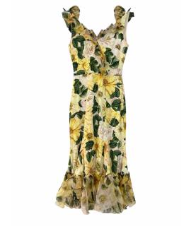 DOLCE&GABBANA Сарафан