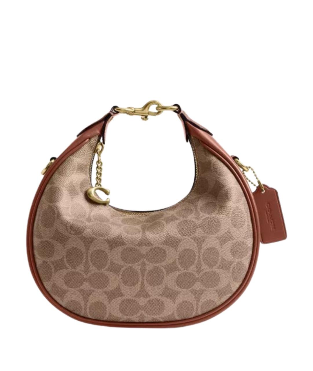 COACH Мульти сумка с короткими ручками, фото 1