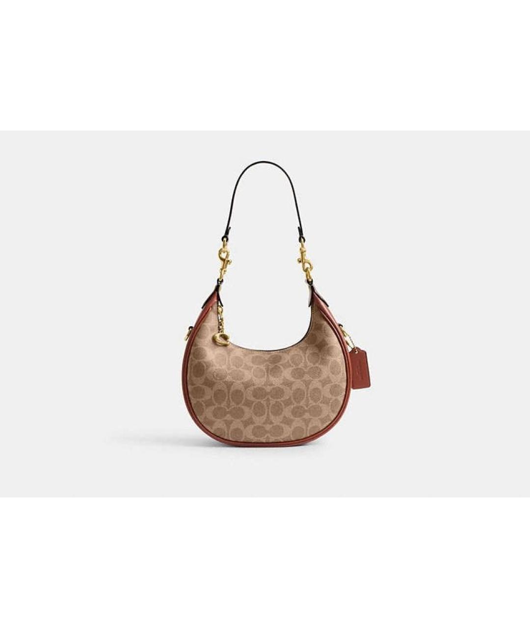 COACH Мульти сумка с короткими ручками, фото 3