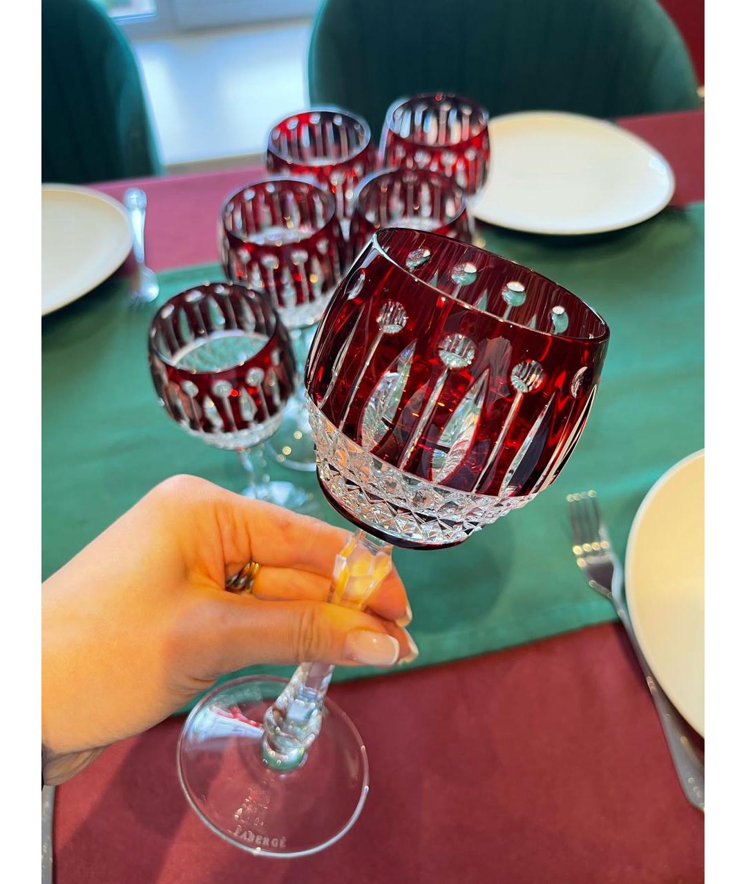 FABERGE Набор, фото 4