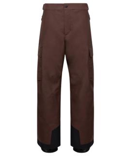 MONCLER Повседневные брюки