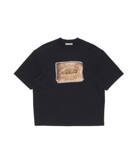 ACNE STUDIOS Футболка