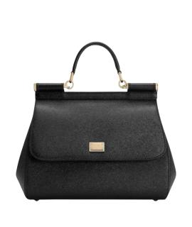 DOLCE&GABBANA Сумка через плечо