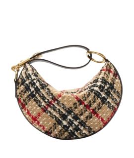 BURBERRY Сумка с короткими ручками