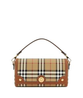 BURBERRY Сумка с короткими ручками